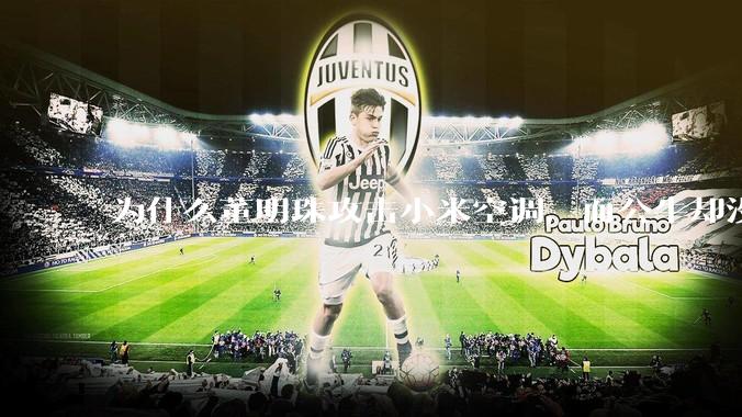 为什么董明珠攻击小米空调，而公牛却没有攻击小米插座？