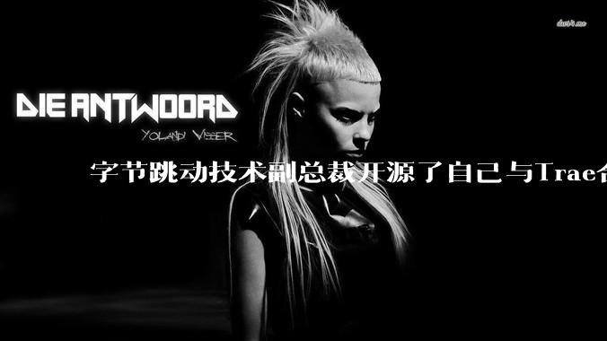 字节跳动技术副总裁开源了自己与Trae合作的首个项目，如何评价目前AI开发的水平？